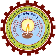 Dr. A.P.J. Abdul Kalam Technical University logo